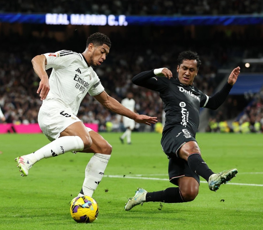 皇马战平巴萨,姆巴佩梅开二度德甲的简单介绍 皇马战平巴萨,姆巴佩梅开二度德甲的简单介绍