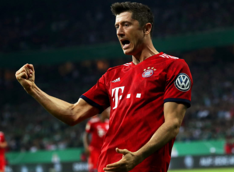 波尔图绝杀阿森纳，莱万乌龙送礼英超的简单介绍