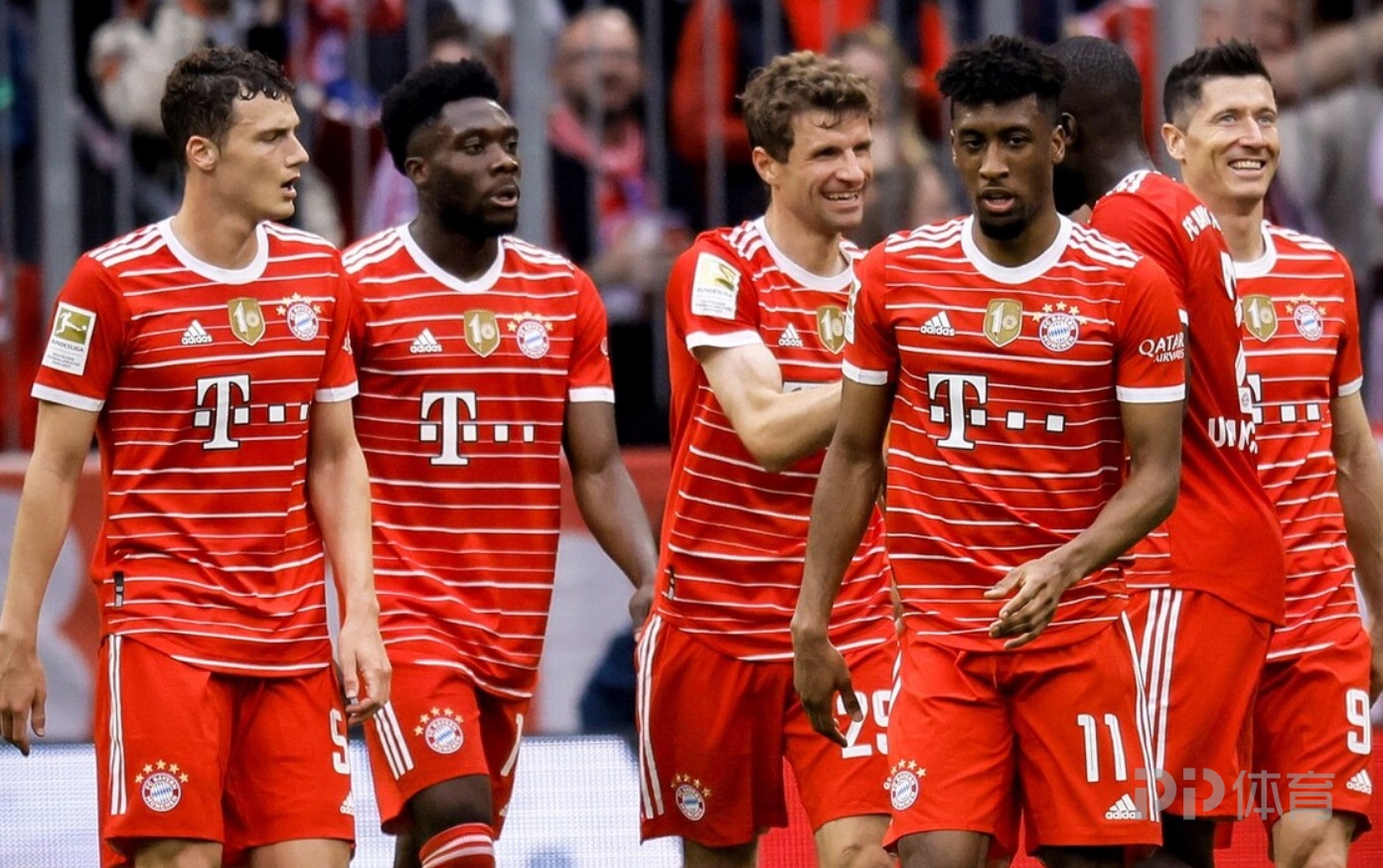 华体会登录-利物浦轻取莱比锡，托马斯穆勒补时绝平意甲的简单介绍