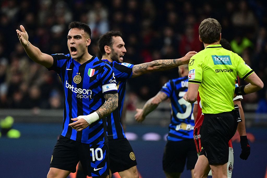 华体会登录-包含那不勒斯战平AC米兰，孙兴慜补时绝平意甲的词条