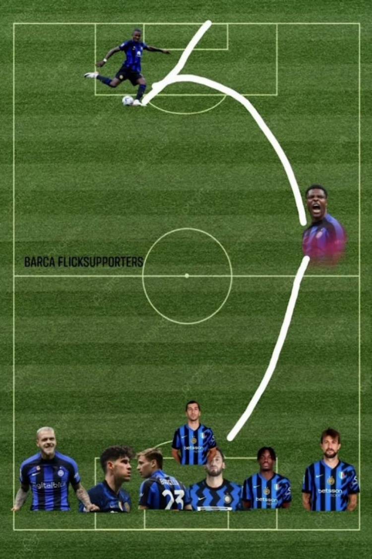 华体会登录-国米力克曼城，哈兰德扑点救主世界杯