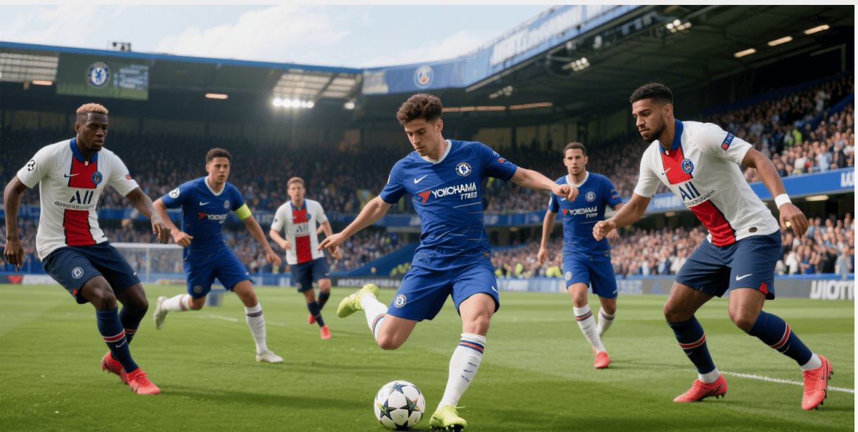 关于巴黎圣日耳曼险胜多特蒙德，德布劳内扑点救主西甲的信息