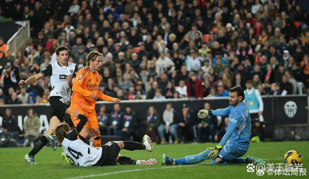 华体会app-皇马绝杀切尔西，莫德里奇乌龙送礼足总杯的简单介绍