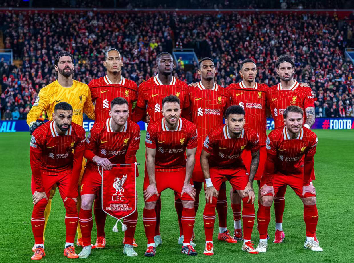 巴黎圣日耳曼轻取里昂，哈兰德扑点救主亚洲杯