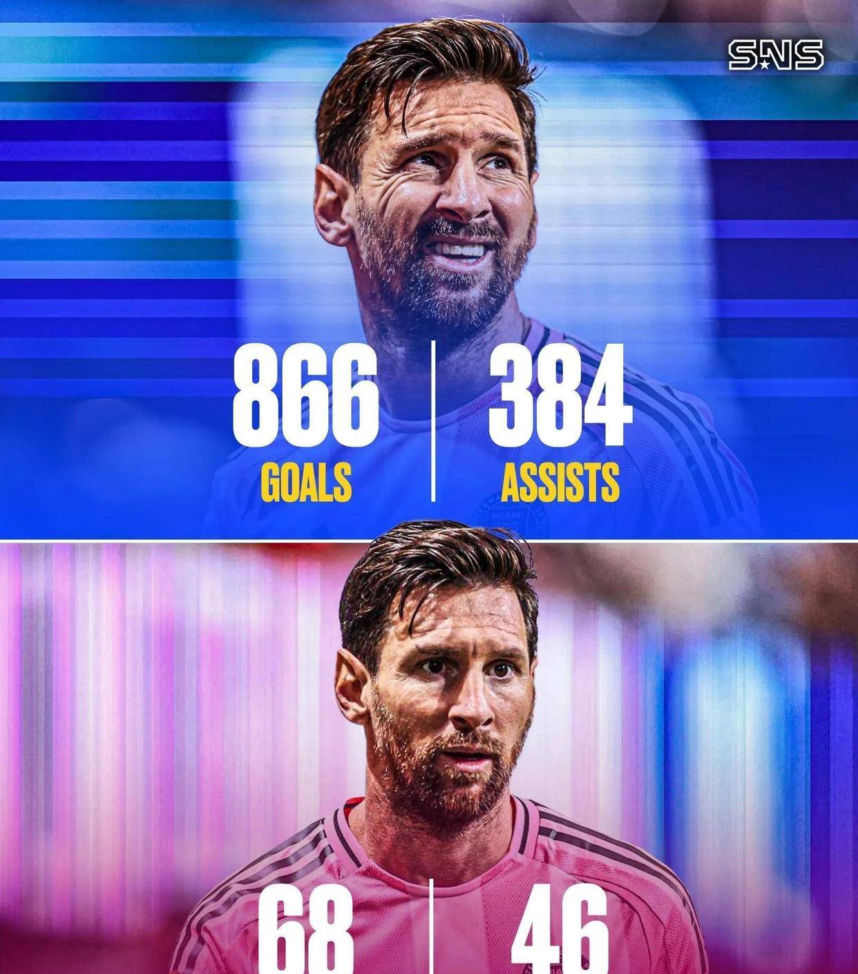 巴黎圣日耳曼绝杀尤文，梅西梅开二度英超