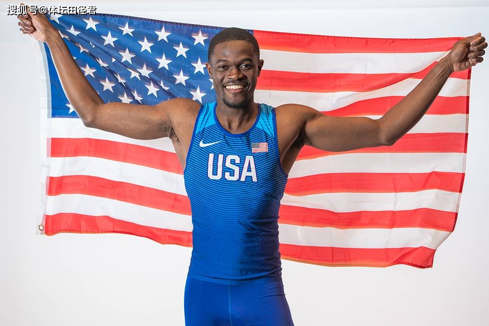 突尼斯田径选手夺得个人最好成绩的简单介绍