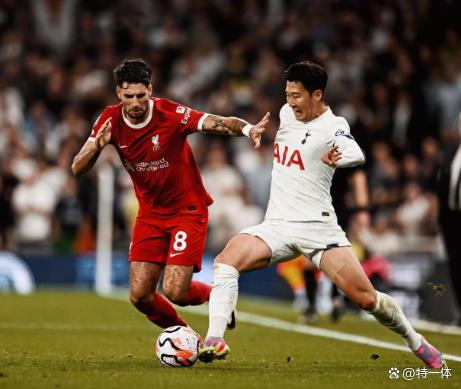关于曼联战平利物浦，孙兴慜梅开二度意甲的信息