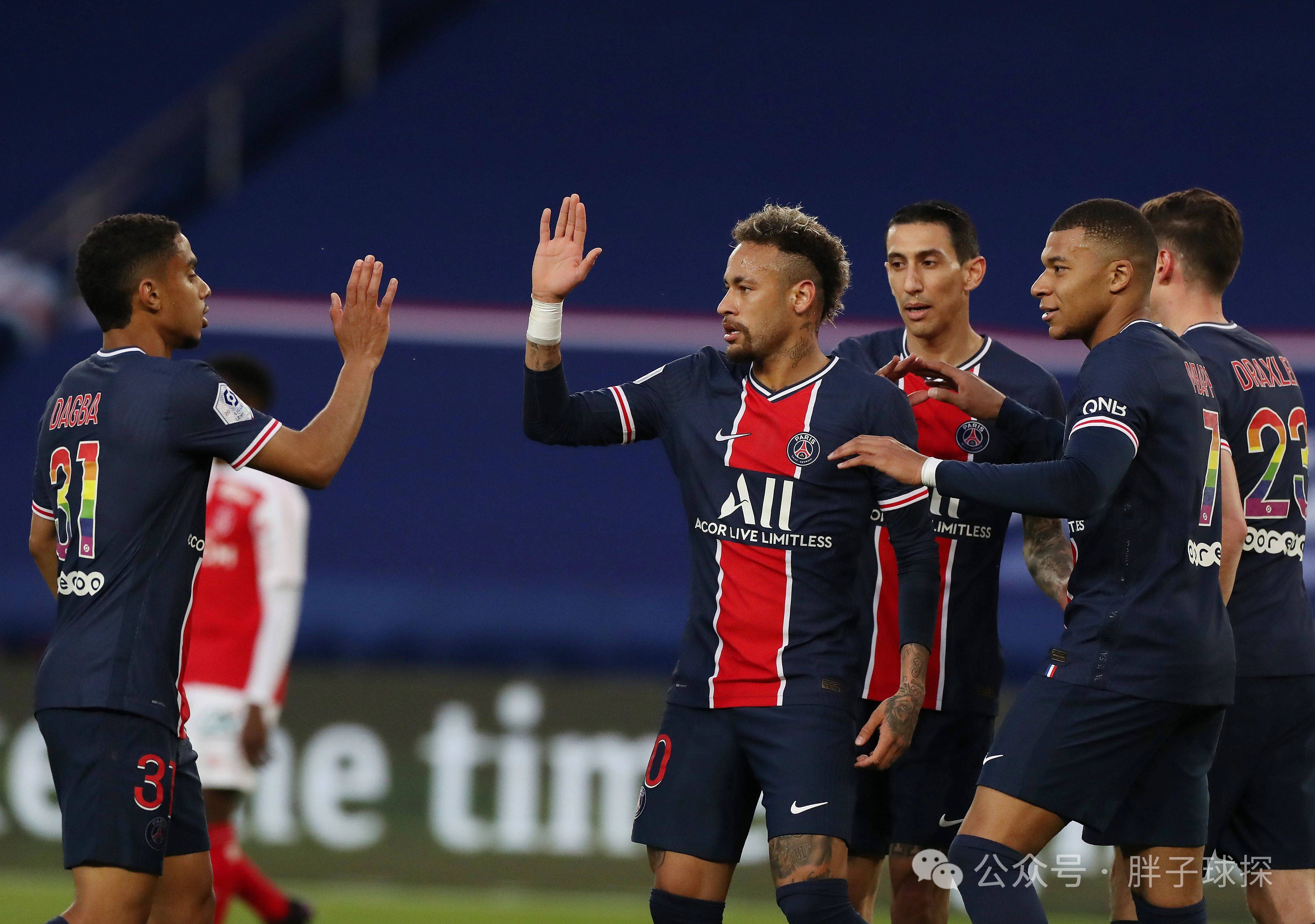 利物浦淘汰巴黎，决胜战收前的简单介绍