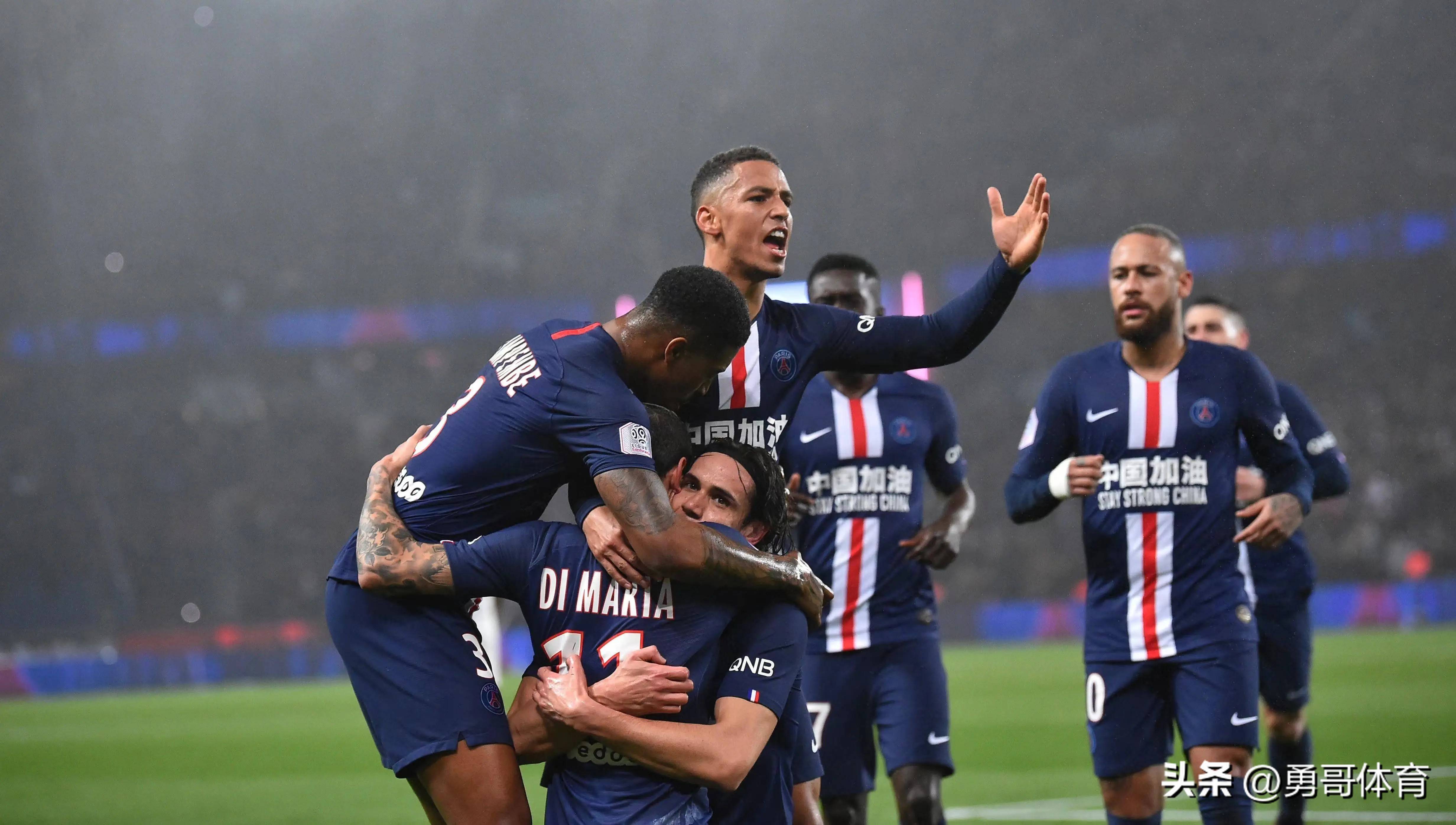 关于欧冠淘汰赛席卷各大联赛,法甲豪门挑战西甲冠军的信息 关于欧冠淘汰赛席卷各大联赛,法甲豪门挑战西甲冠军的信息