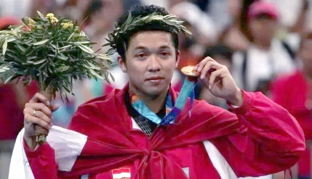 华体会app-马来西亚羽毛球队险胜韩国羽毛球队，陶菲克送出助攻的简单介绍