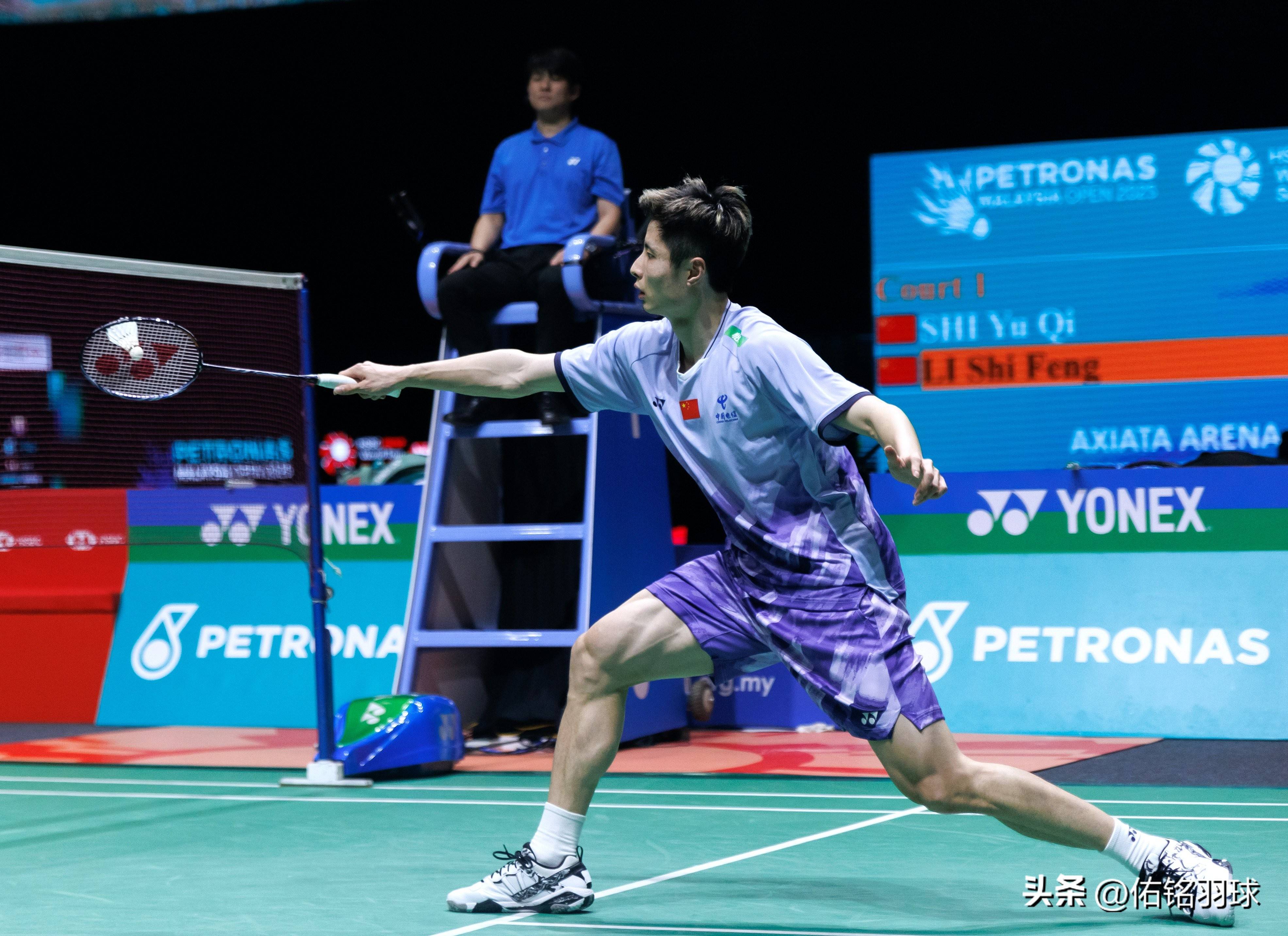 马来西亚羽毛球队险胜韩国羽毛球队，陶菲克送出助攻的简单介绍