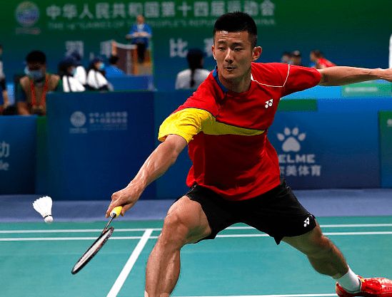 丹麦羽毛球队横扫英格兰羽毛球队，谌龙高光表现的简单介绍