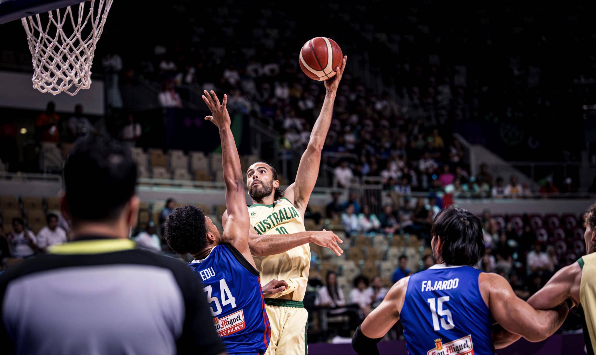 澳大利亚强队豪取胜利，再扬国威的简单介绍