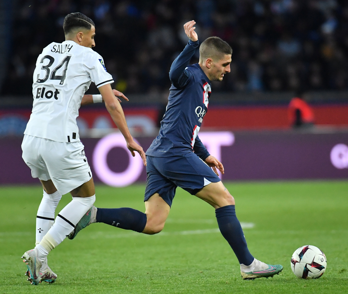 华体会体育-梅斯主场迎战洛里昂，取得一场宝贵的胜利的简单介绍